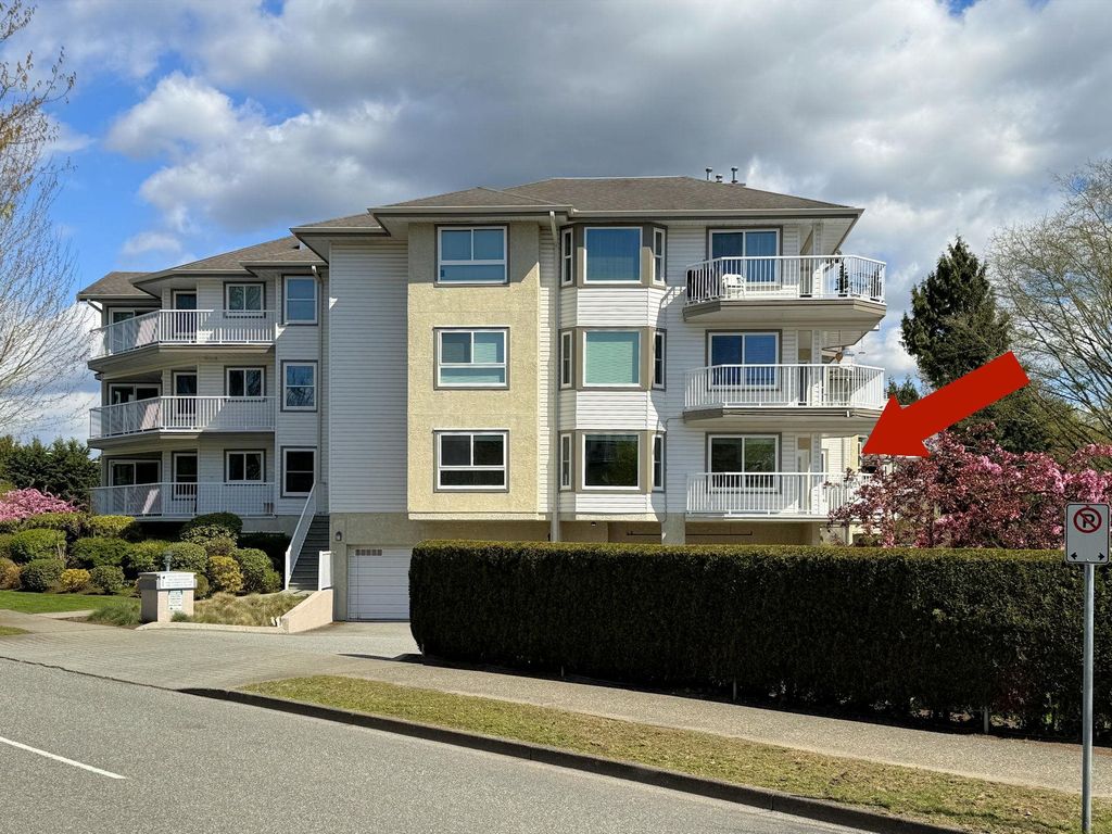 Photo of 20600 53a Avenue #118, Langley, BC V3A 8C2 (MLS # R3115325)