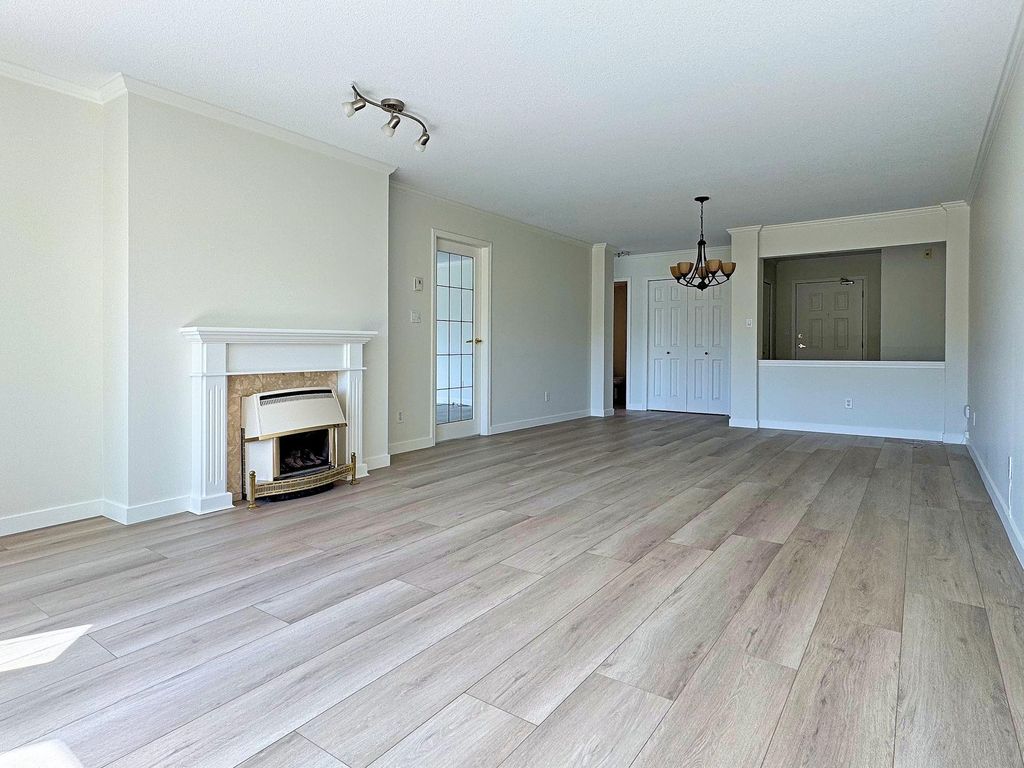 Photo of 20600 53a Avenue #118, Langley, BC V3A 8C2 (MLS # R3115325)