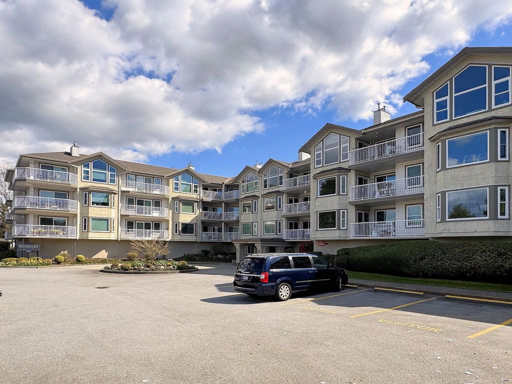 Photo of 20600 53a Avenue #118, Langley, BC V3A 8C2 (MLS # R3115325)