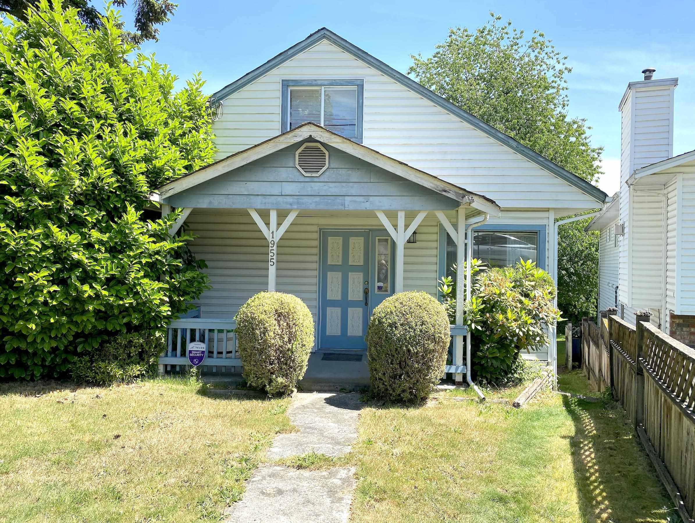 1955 Pitt River Road