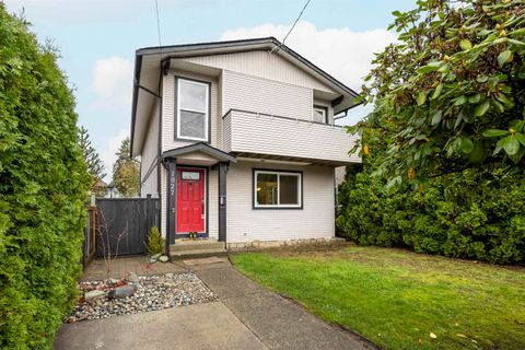 1927 Coquitlam Avenue Port Coquitlam BC V3B 1J2