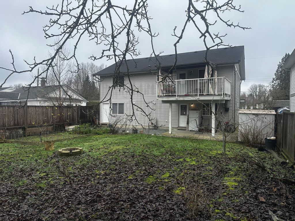 Photo of 45614 Herron Avenue, Chilliwack, BC V2P 3G9 (MLS # R3114977)