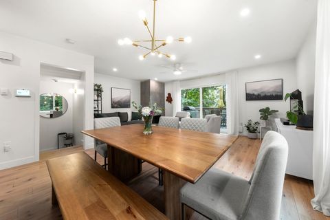 323B Evergreen Drive Port Moody BC V3H 1S1