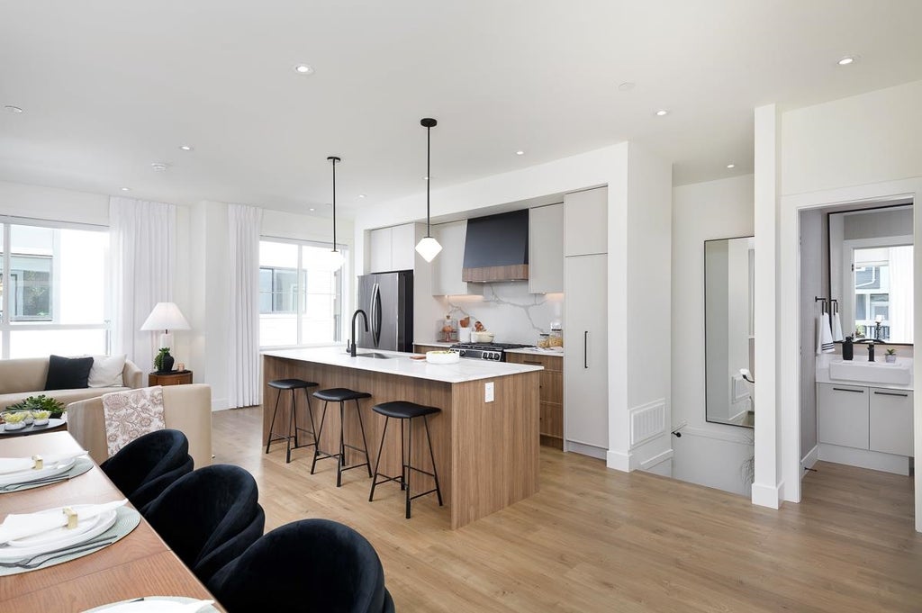 Photo of 7574 207 Street #8, Langley, BC V2Y 2A5 (MLS # R3176848)