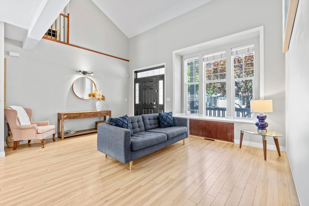 Photo of 21674 93 Avenue, Langley, BC V1M 4E1 (MLS # R3107404)