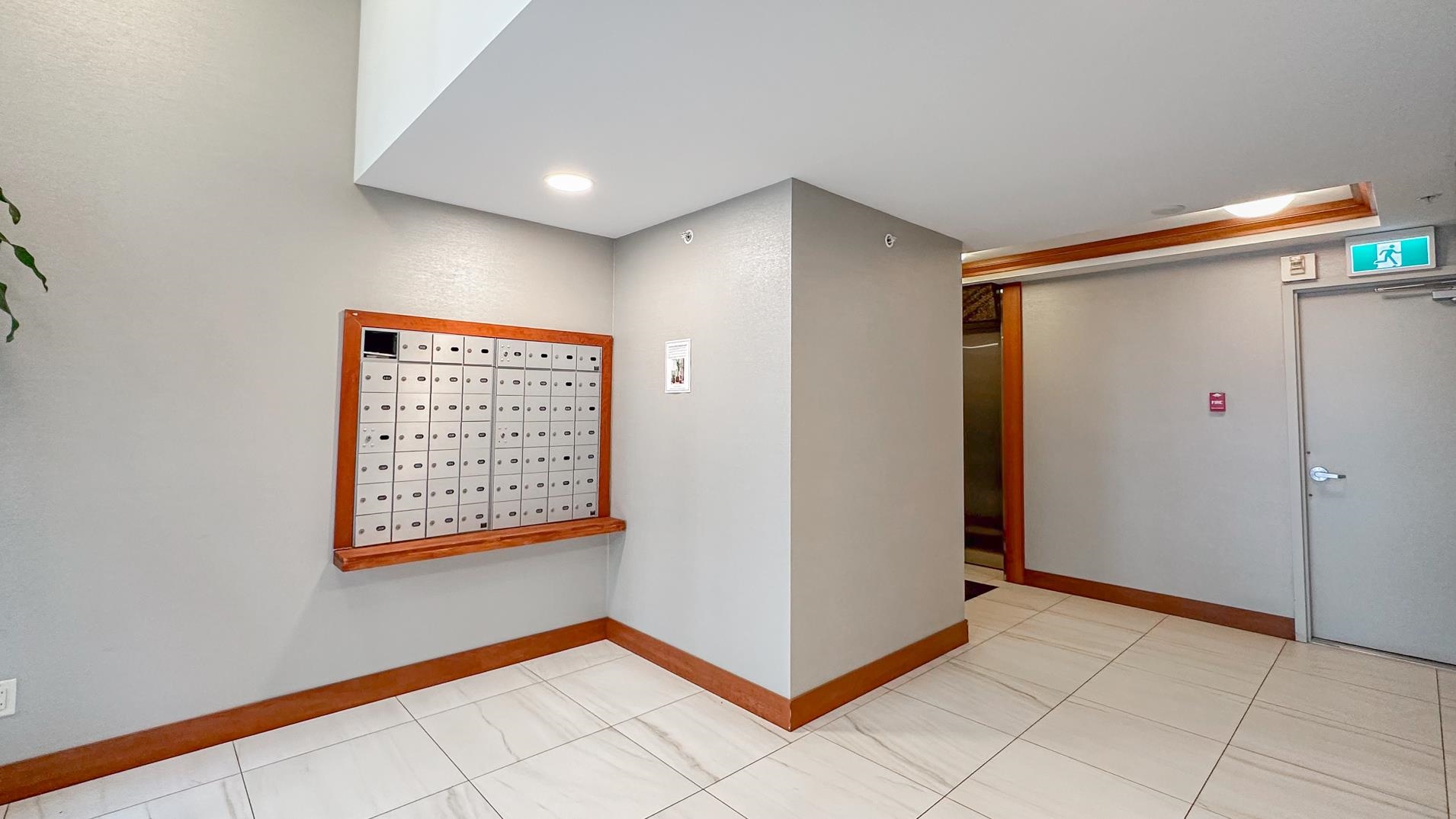 1318 Homer Street 701