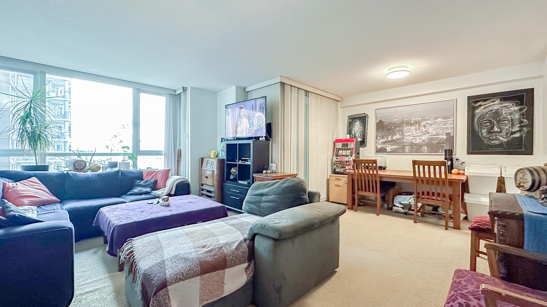 1318 Homer Street 701