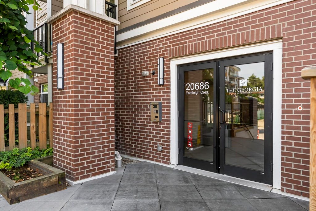 Photo of 20686 Eastleigh Crescent #313, Langley, BC V3A 0M4 (MLS # R3149078)