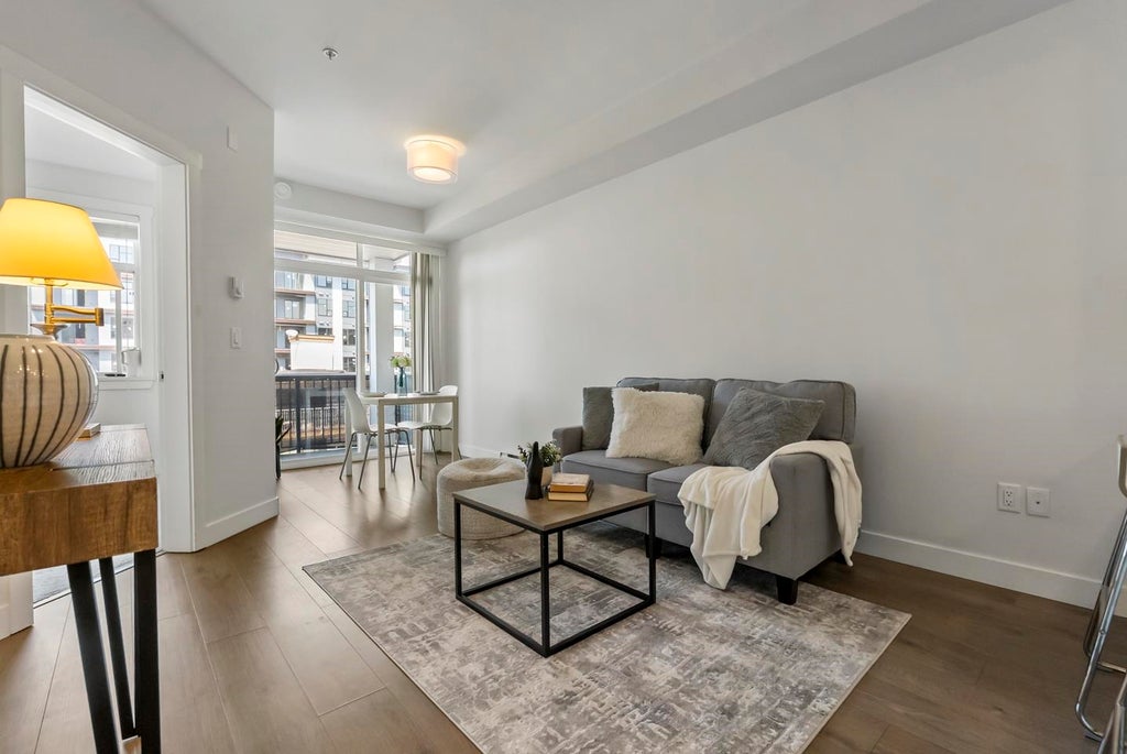 Photo of 20686 Eastleigh Crescent #313, Langley, BC V3A 0M4 (MLS # R3149078)