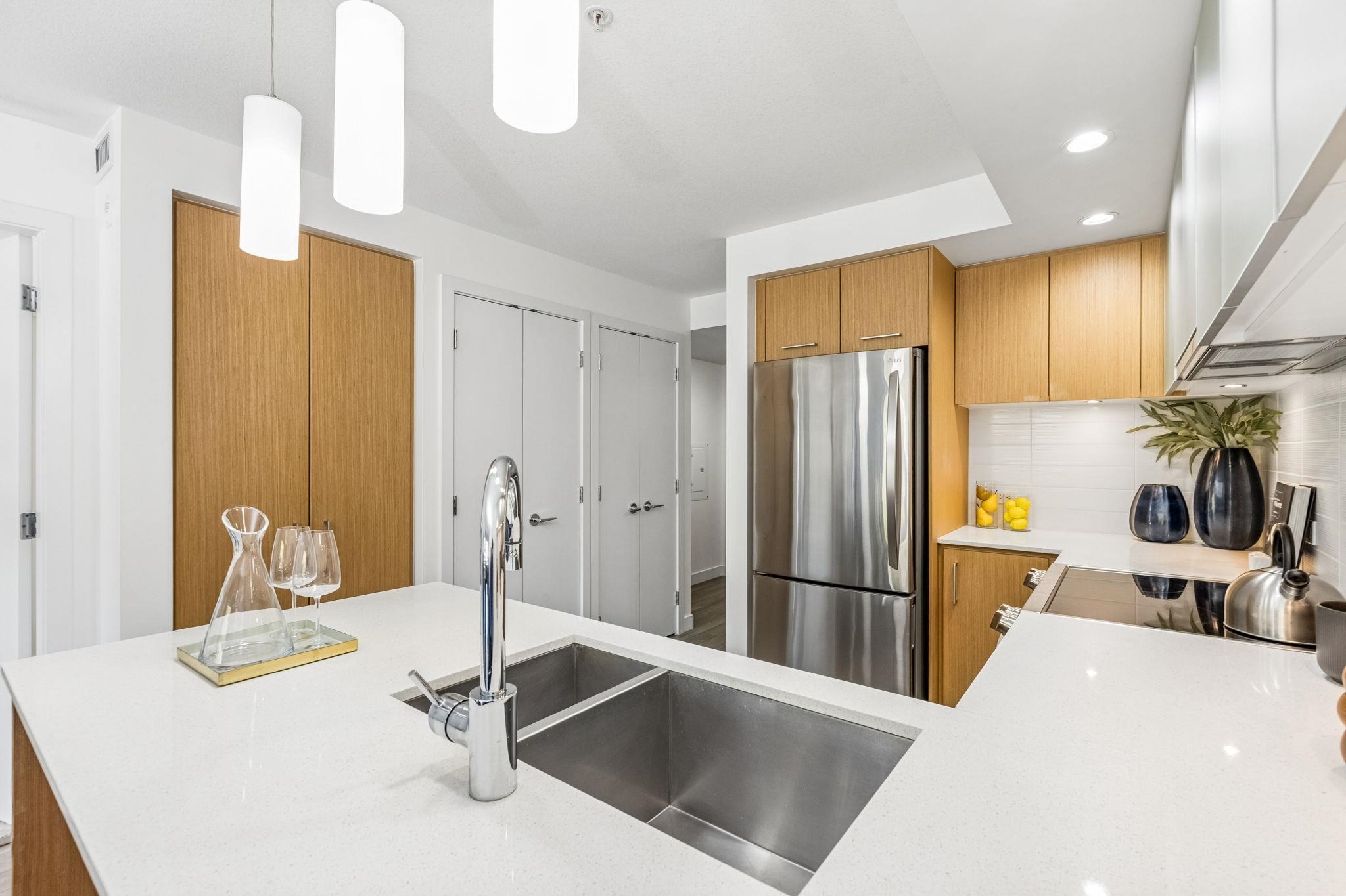 221 E 3rd Street 211