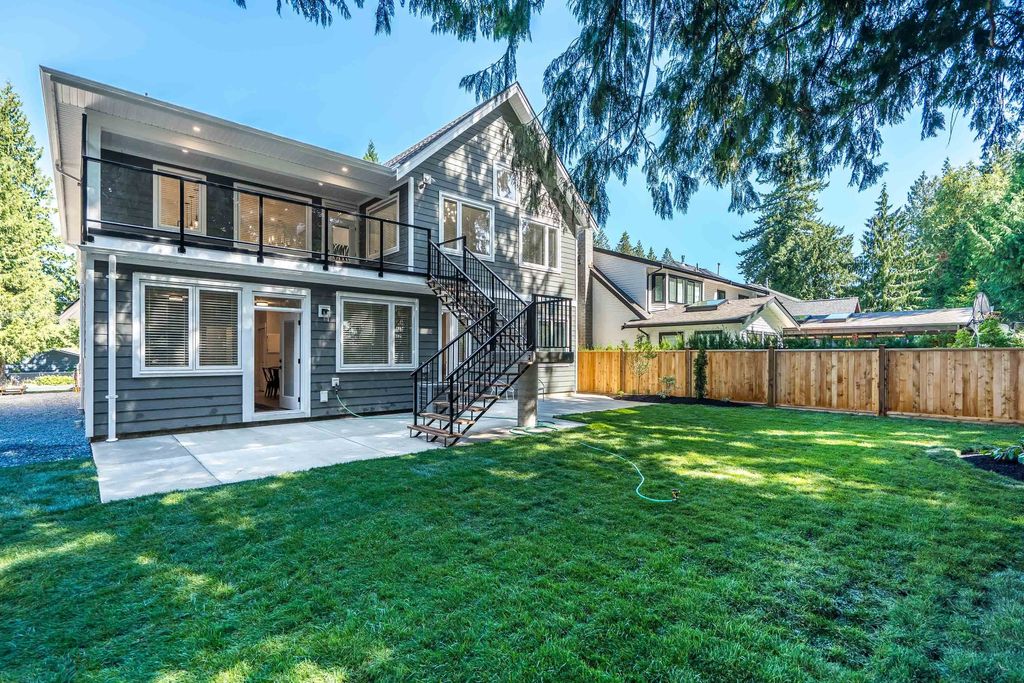 Photo of 20488 46a Avenue, Langley, BC V3A 3J8 (MLS # R3097072)