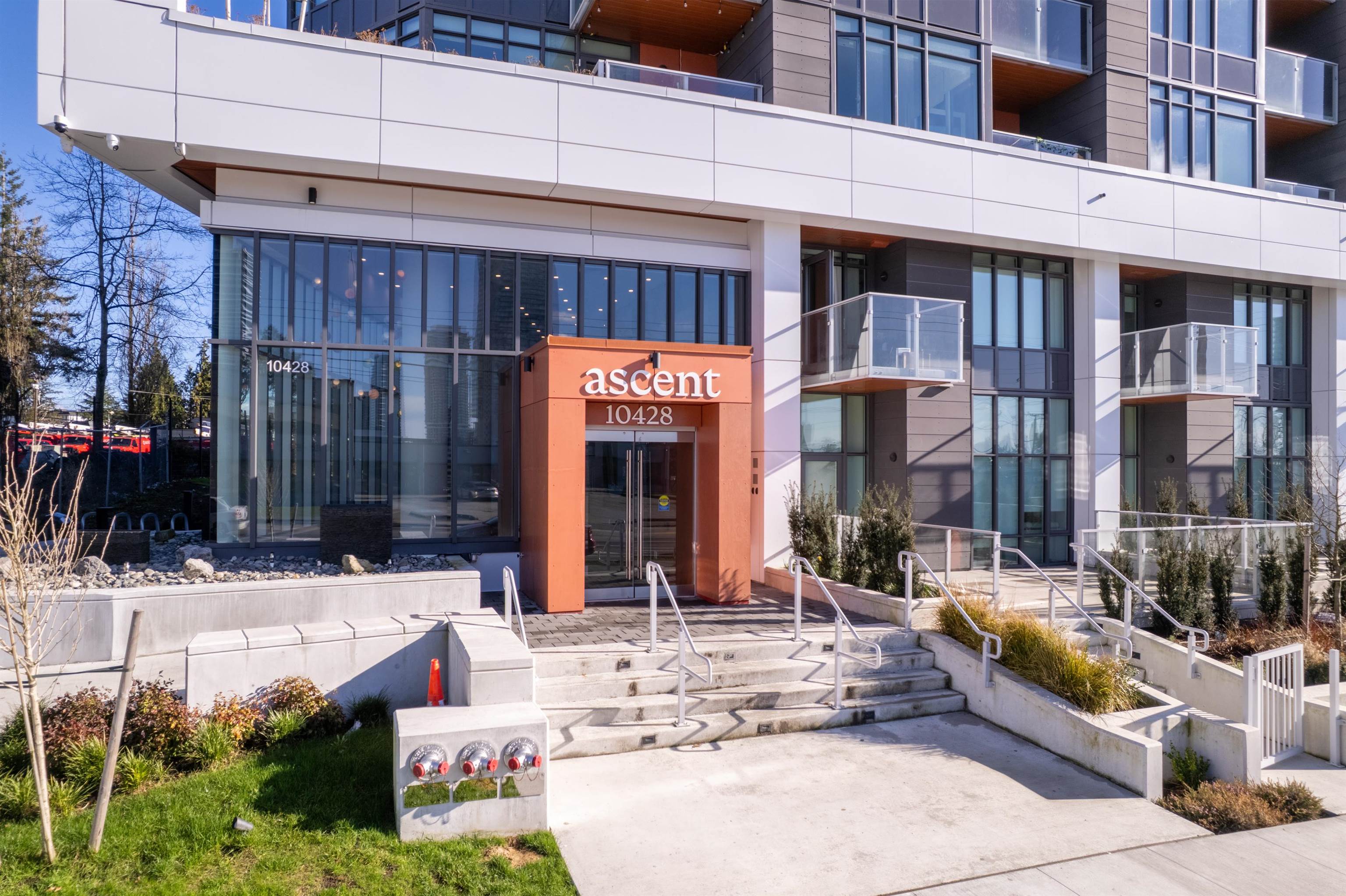10428 Whalley Boulevard 1104