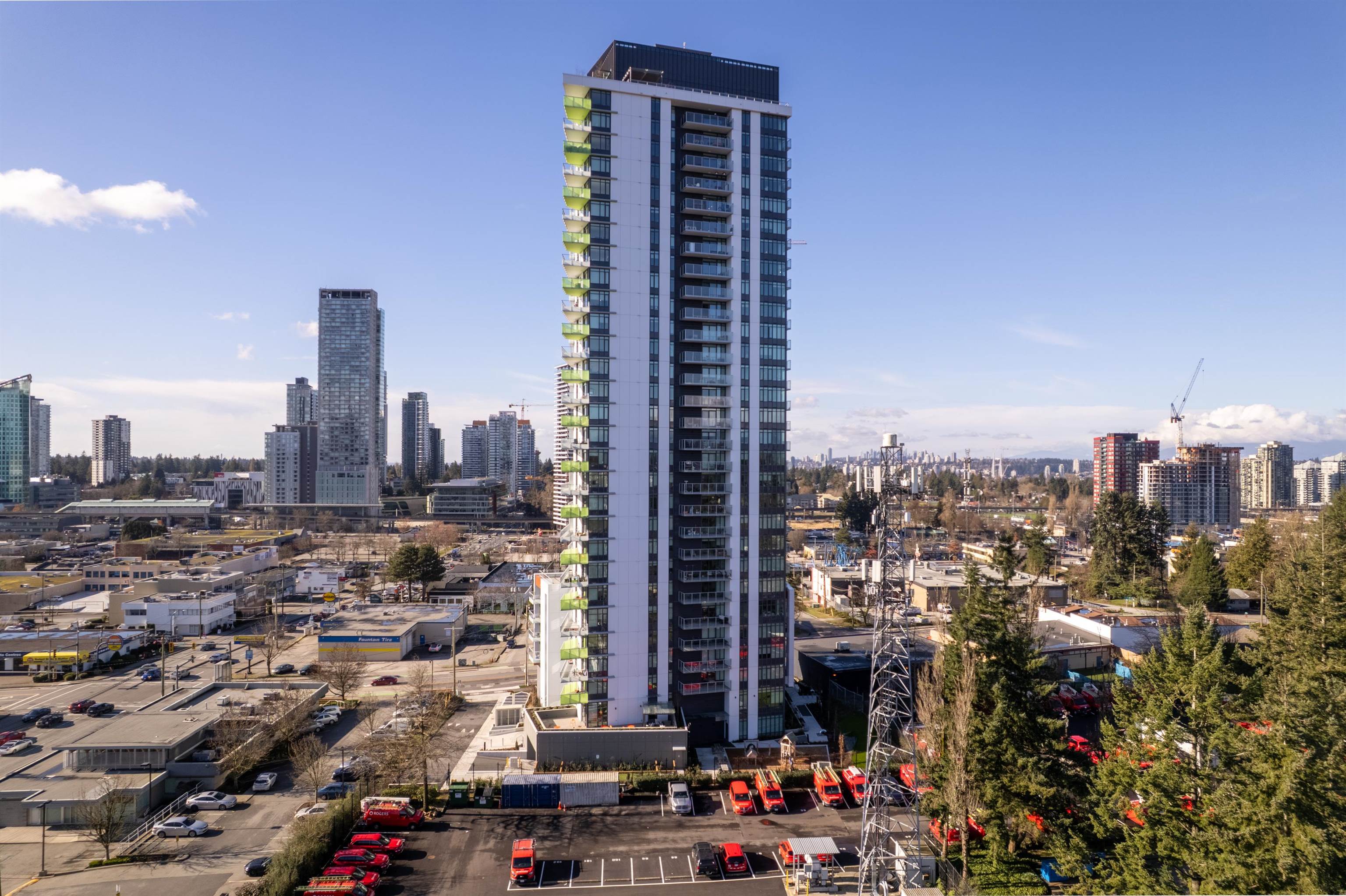 10428 Whalley Boulevard 1104