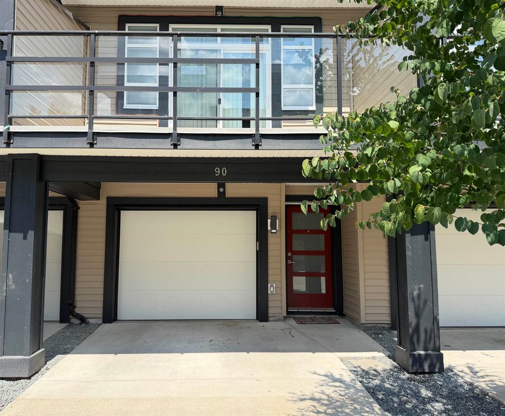 Photo of 8413 Midtown Way #90, Chilliwack, BC V2P 0G7 (MLS # R3148514)
