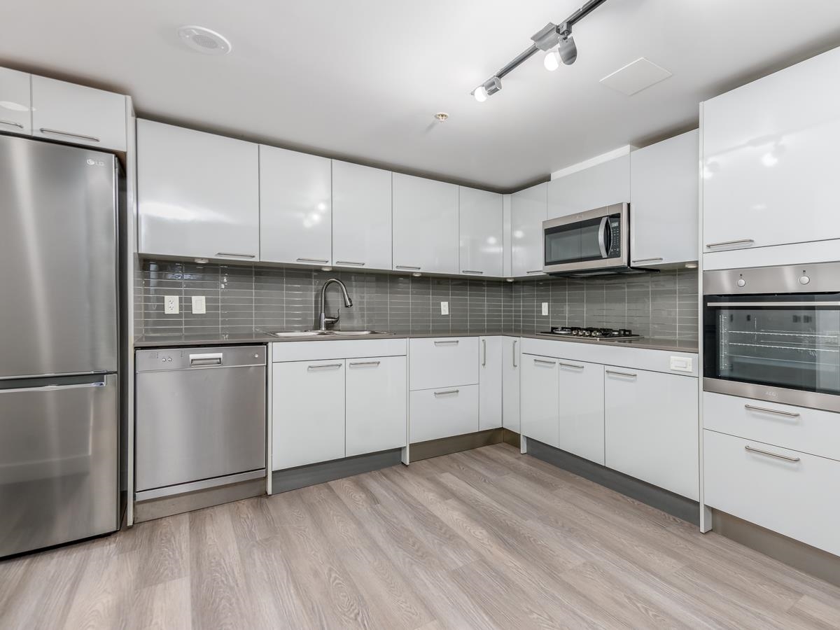 128 W Cordova Street 202