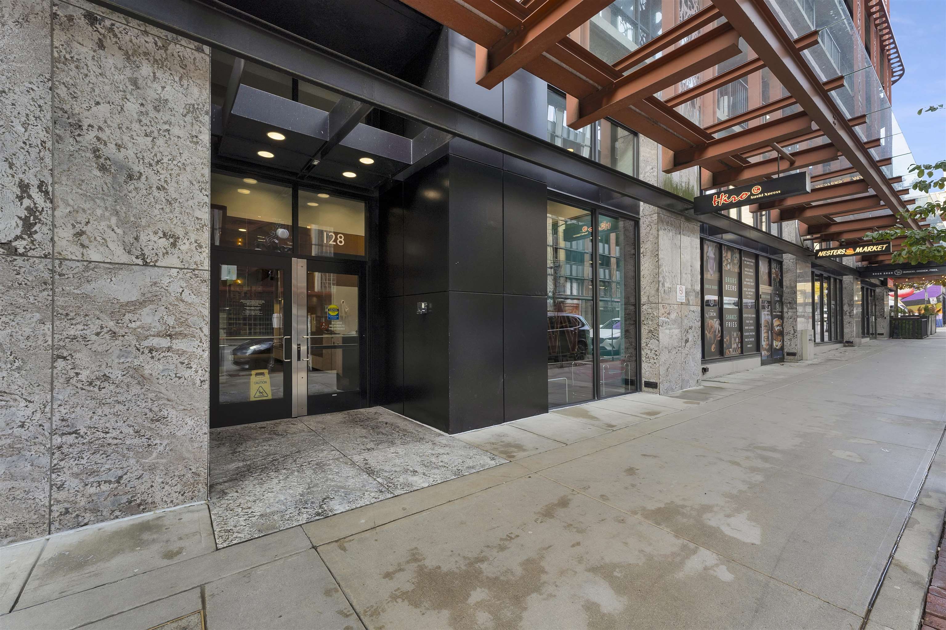 128 W Cordova Street 202