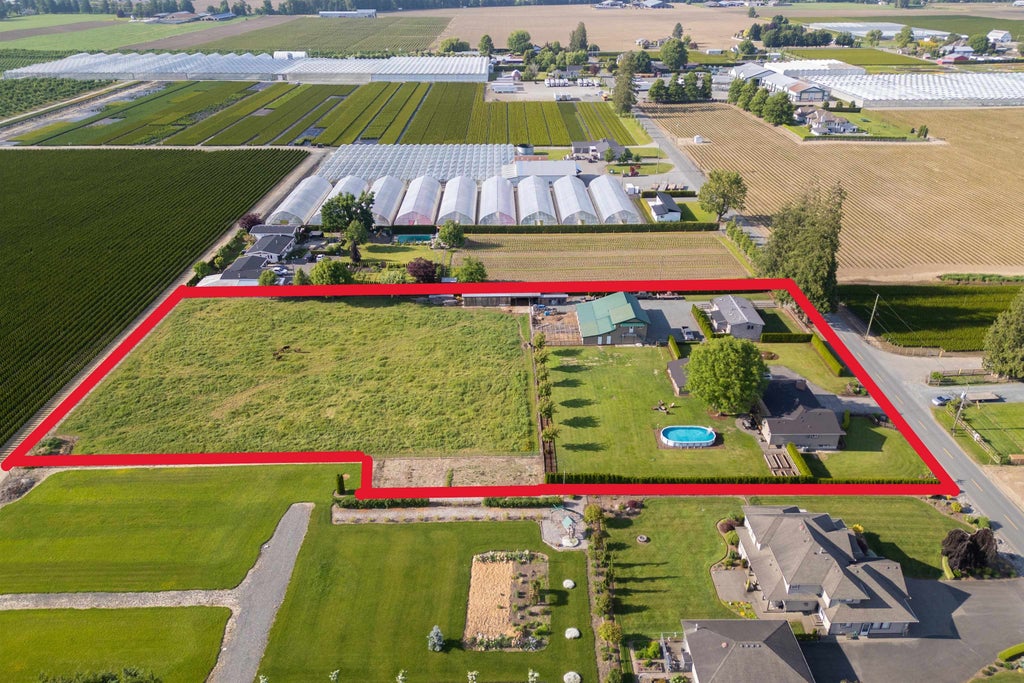 Photo of 10195 Gillanders Road, Chilliwack, BC V2P 6H4 (MLS # R3168148)