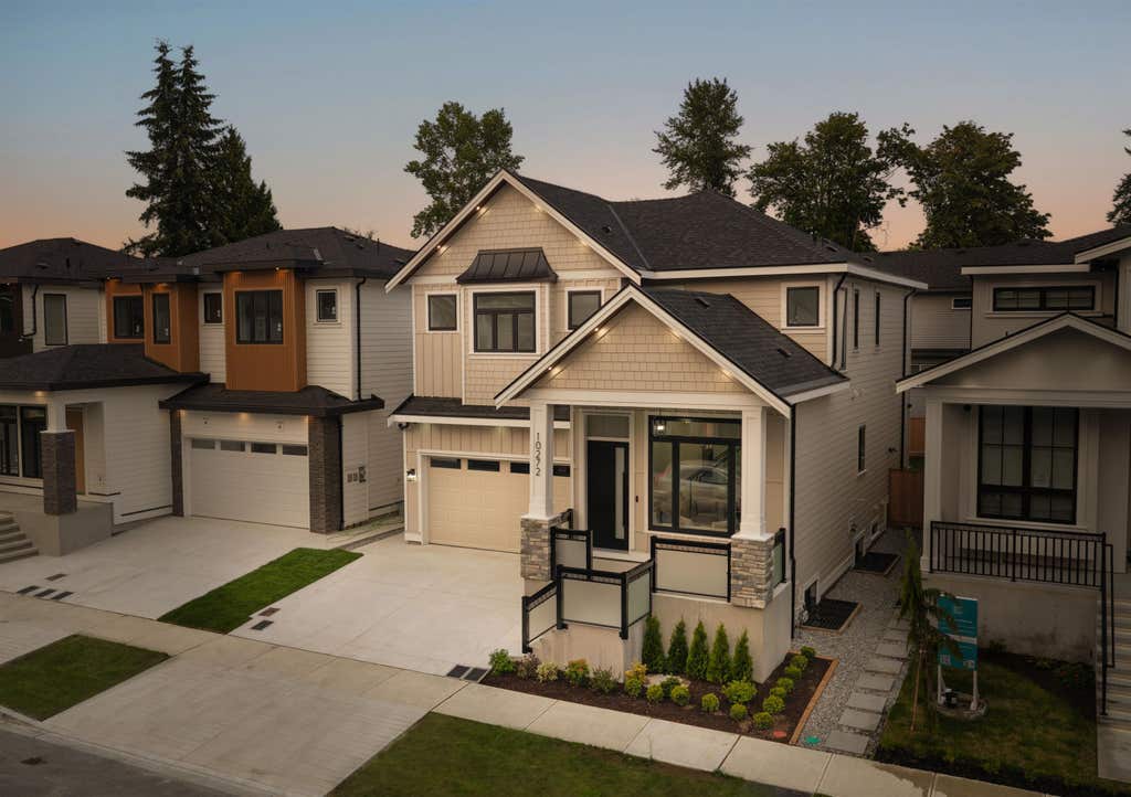 Photo of 10272 166a Street, Surrey, BC V4N 1Y7 (MLS # R3154369)