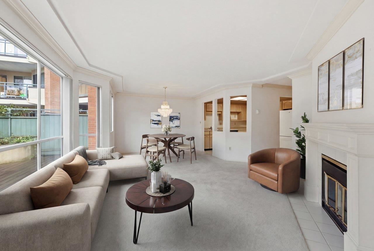 8600 Lansdowne Road 109