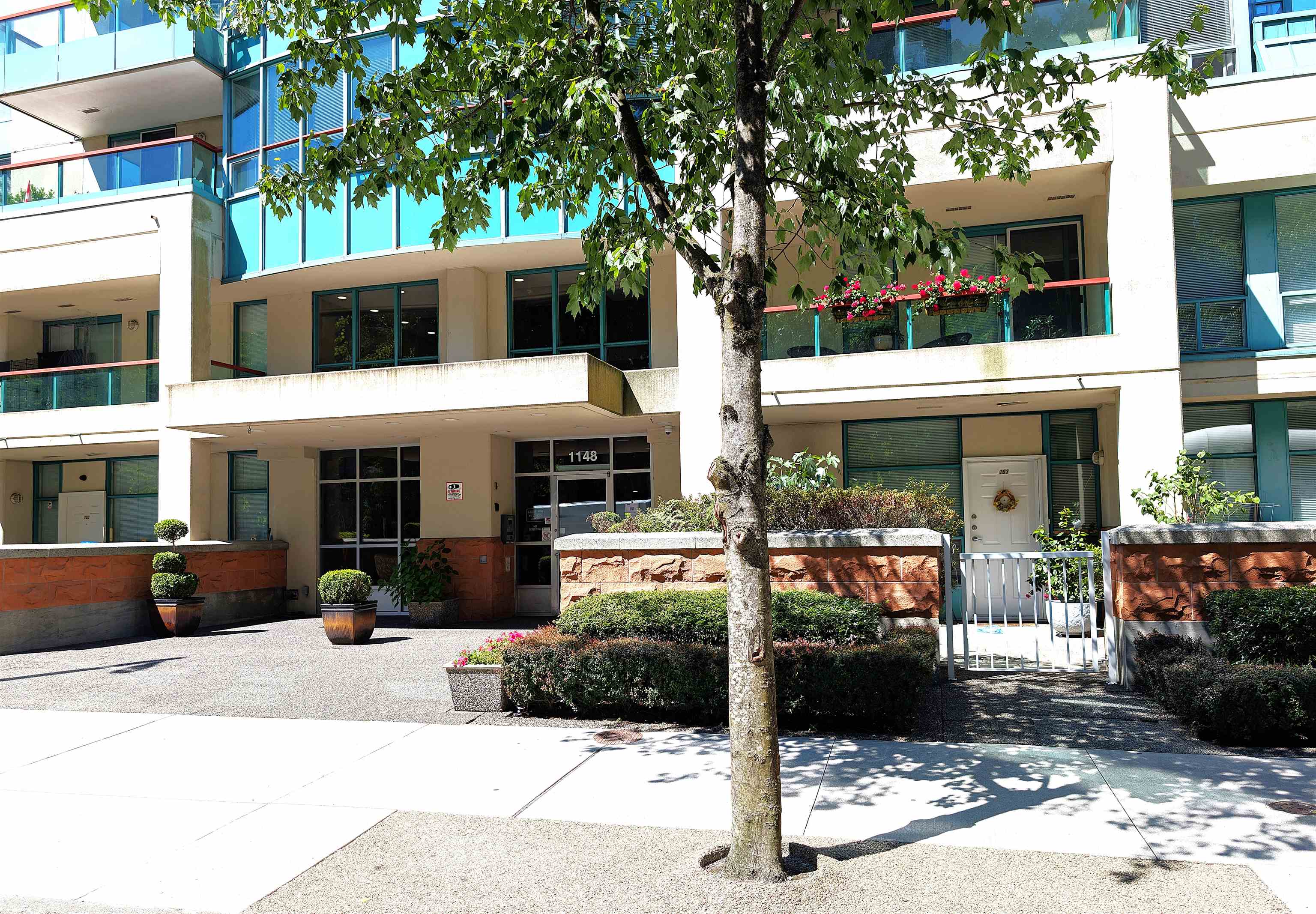 1148 Heffley Crescent 502