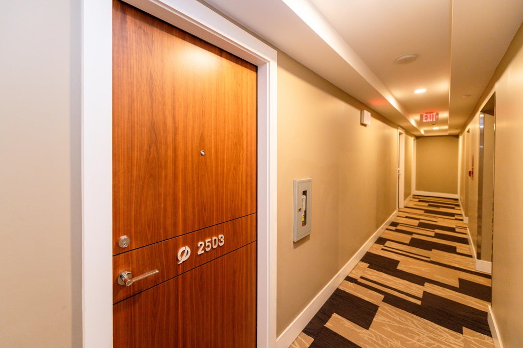 Photo of 13750 100 Avenue #2503, Surrey, BC V3T 0L3 (MLS # R3178092)