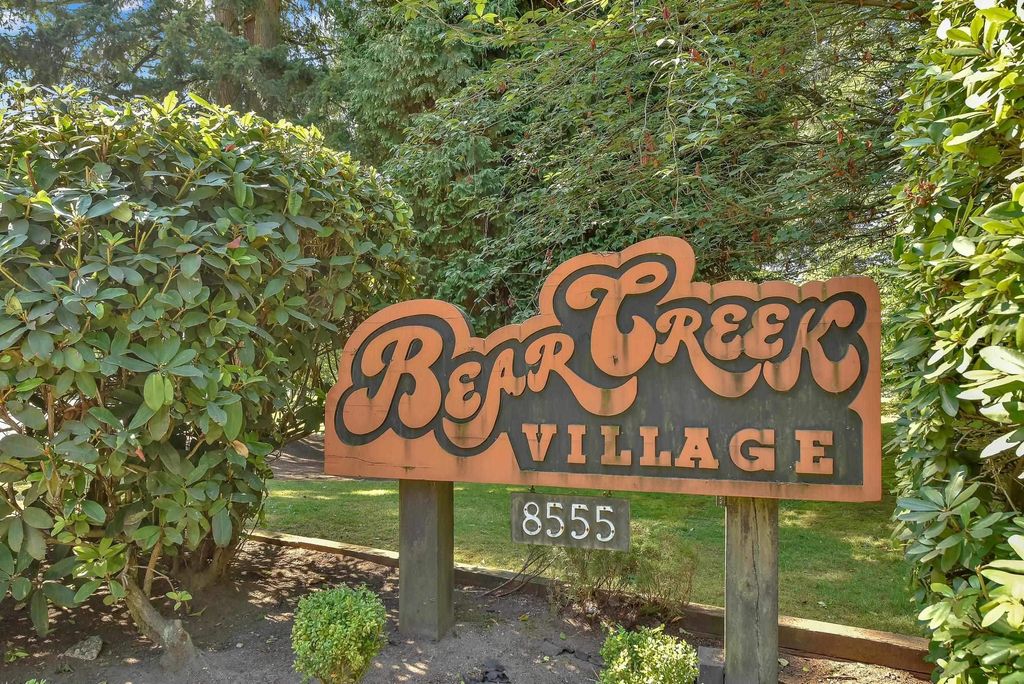Photo of 8555 King George Boulevard #43, Surrey, BC V3W 5C3 (MLS # R3149063)
