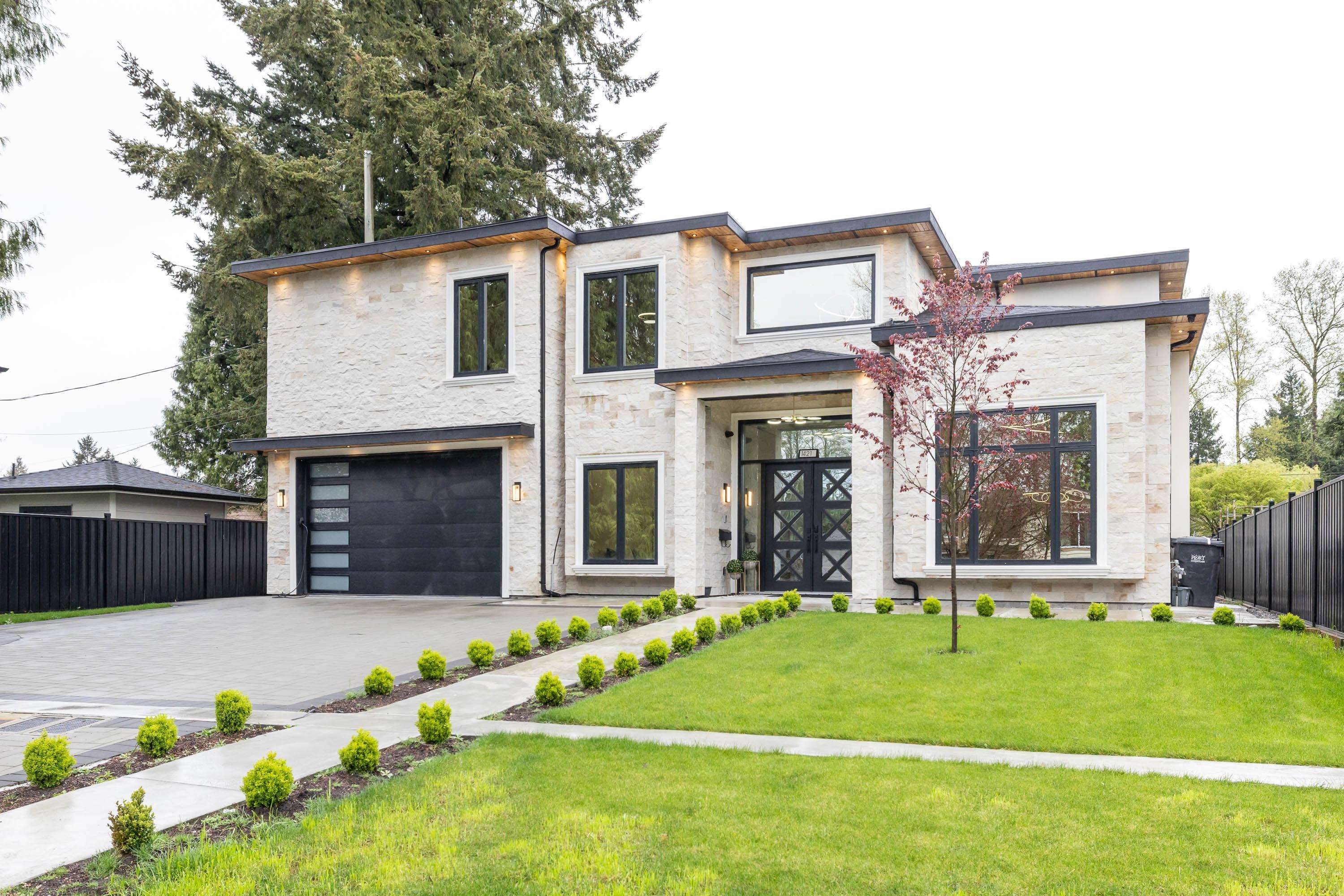 1421 Barberry Drive