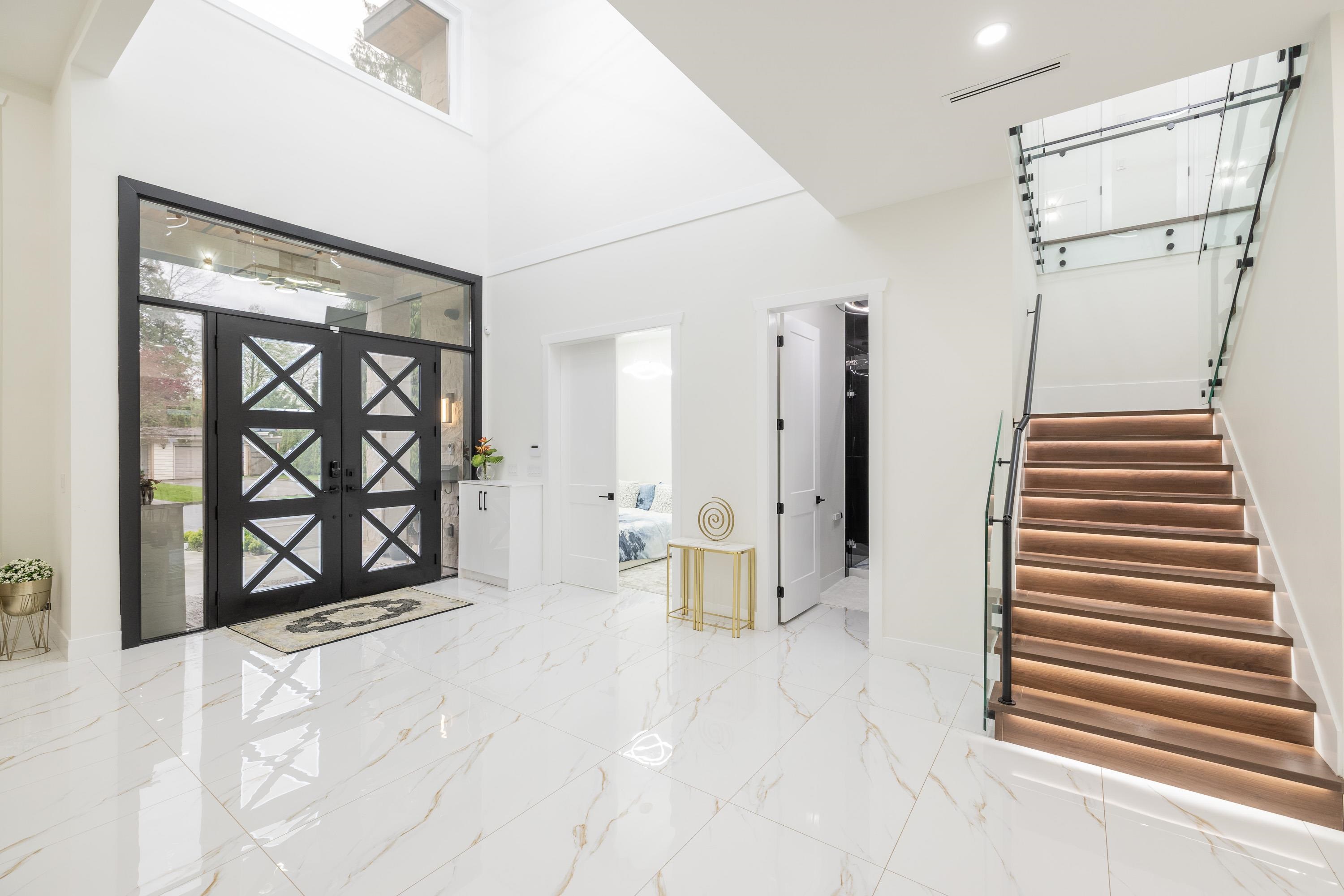 1421 Barberry Drive