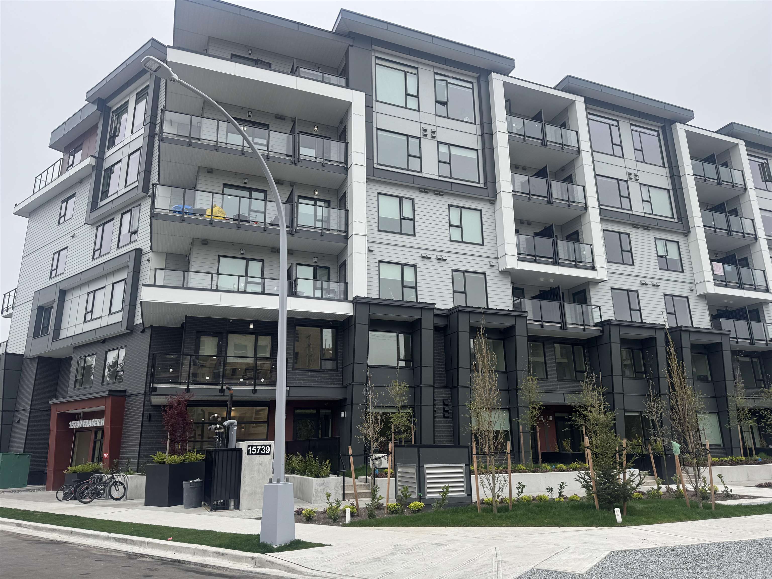 15739 Fraser Highway 303