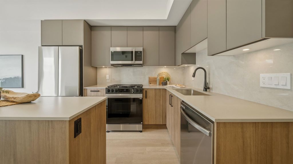 Photo of 8230 208b Street #B217, Langley, BC V2Y 2C4 (MLS # R3125649)