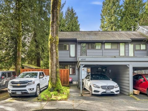 4597 Elmgrove Drive Burnaby BC V5G 3Y9