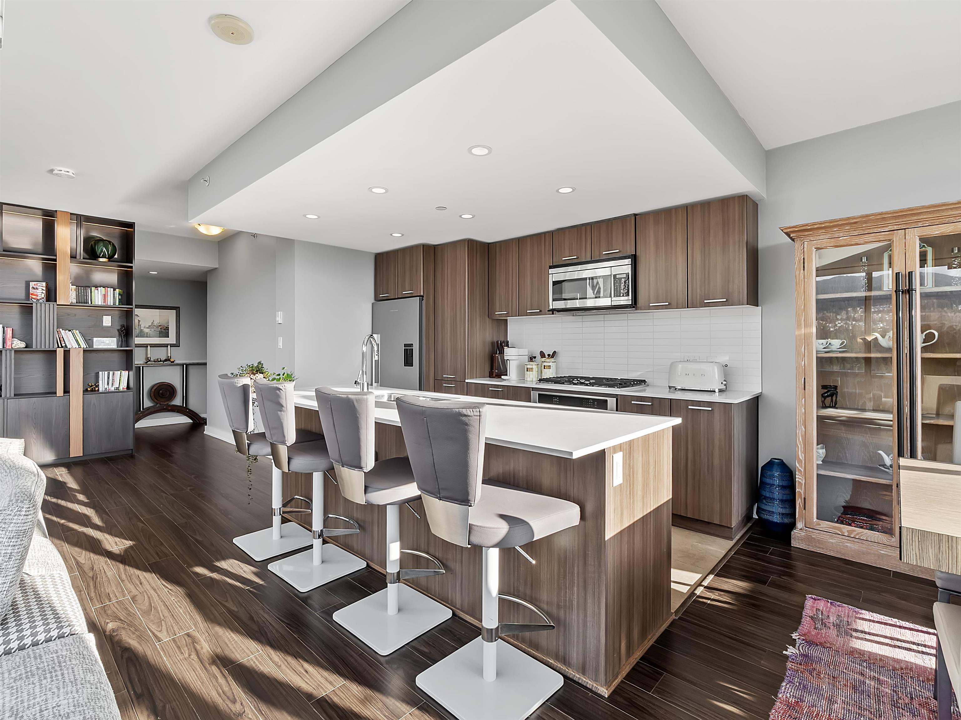 301 Capilano Road 2603