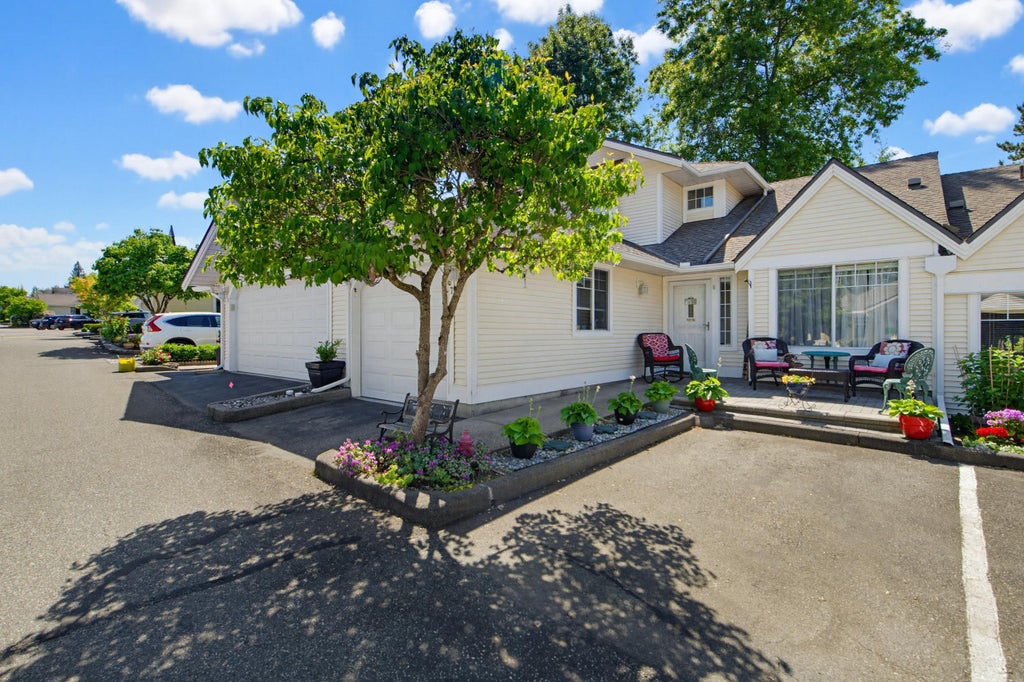 Photo of 8737 212 Street #57, Langley, BC V1M 2C8 (MLS # R3130378)