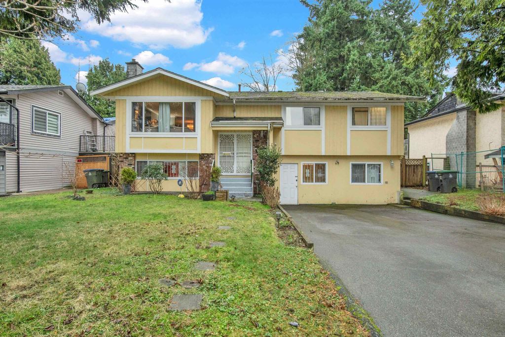 Photo of 12754 Campbell Place, Surrey, BC V3V 6C8 (MLS # R3115342)