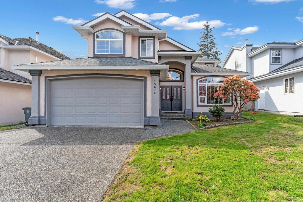 Photo of 15674 101a Avenue, Surrey, BC V4N 4S4 (MLS # R3149572)