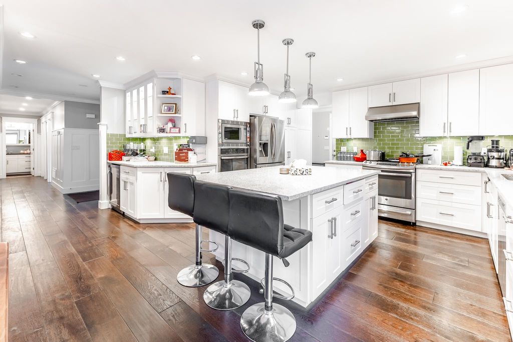 Photo of 21315 River Road, Maple Ridge, BC V2X 2B1 (MLS # R3112621)