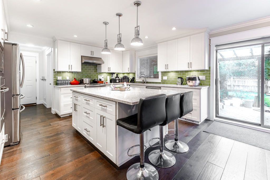 Photo of 21315 River Road, Maple Ridge, BC V2X 2B1 (MLS # R3112621)