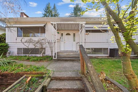 3356 Liverpool Street Port Coquitlam BC V3B 3V8