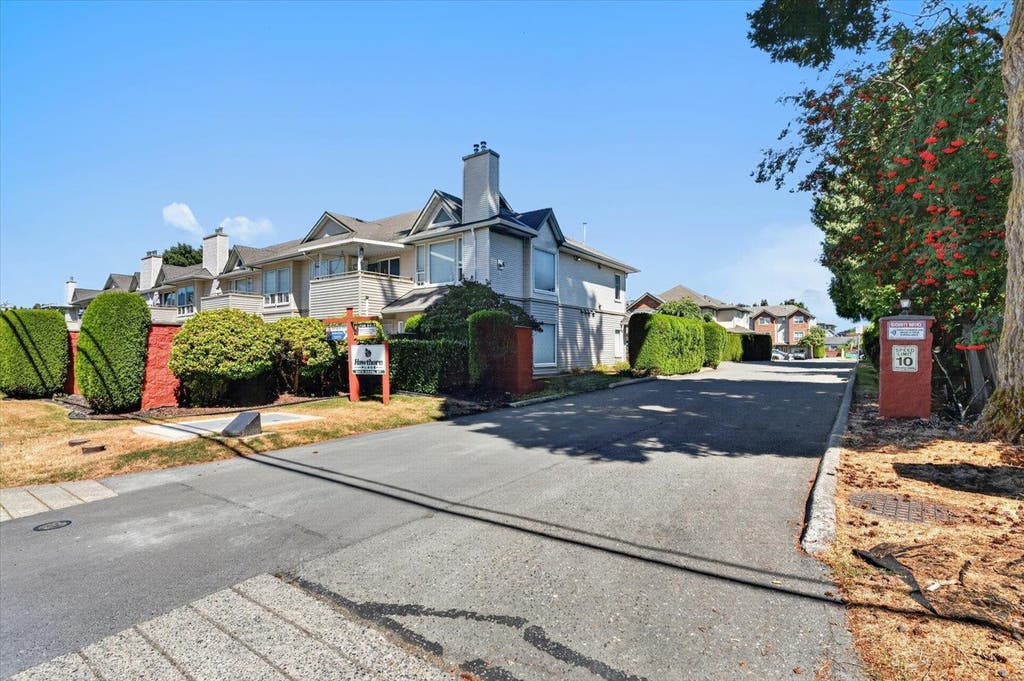 Photo of 9470 Hazel Street #24, Chilliwack, BC V2P 5N1 (MLS # R3152278)