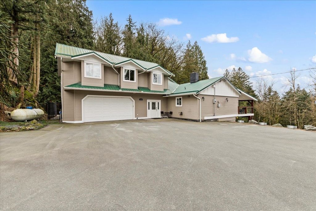 Photo of 43590 Chilliwack Mountain Road, Chilliwack, BC V2R 4A1 (MLS # R3111362)