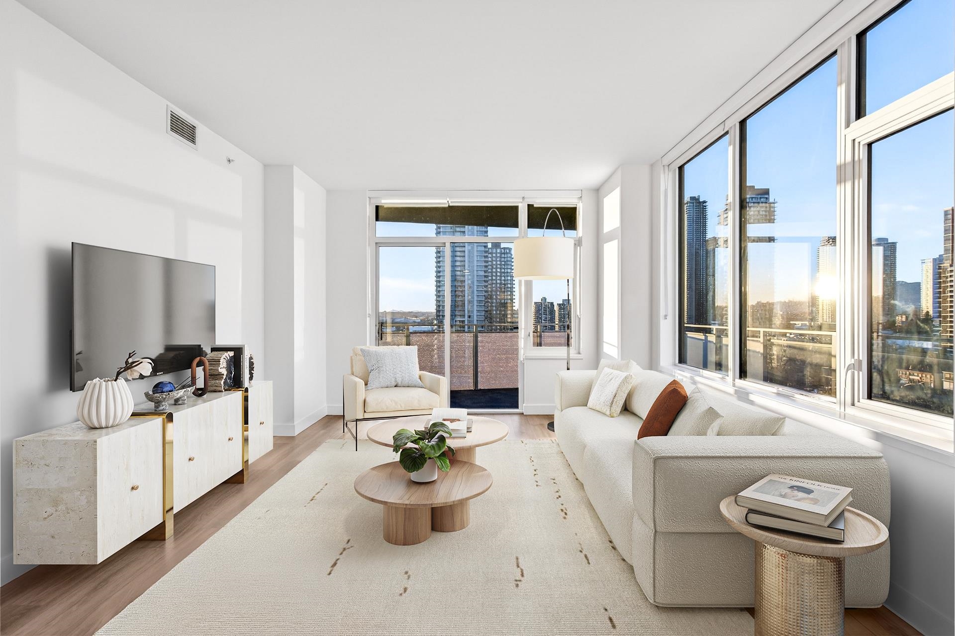 4433 Alaska Street 1107