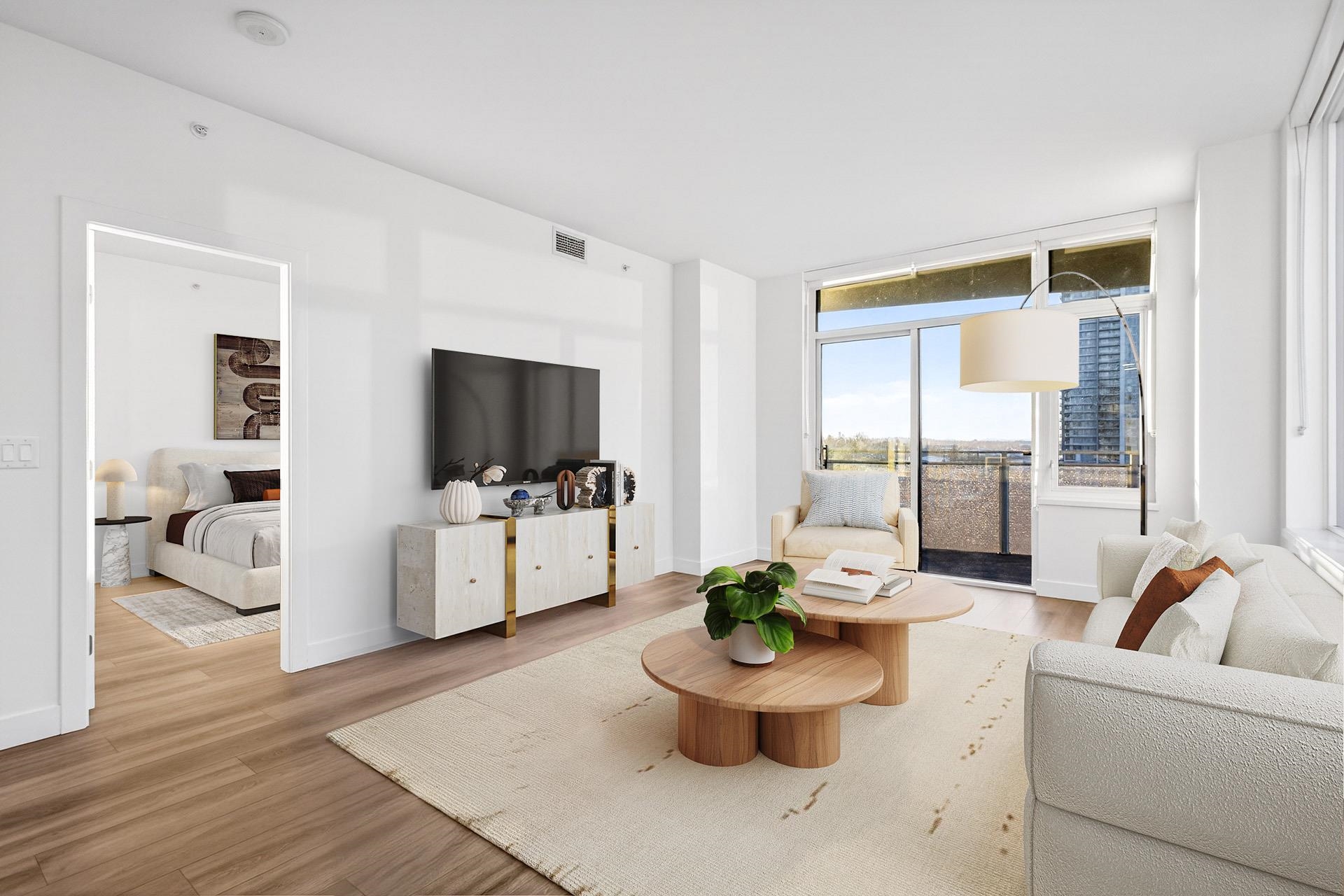 4433 Alaska Street 1107