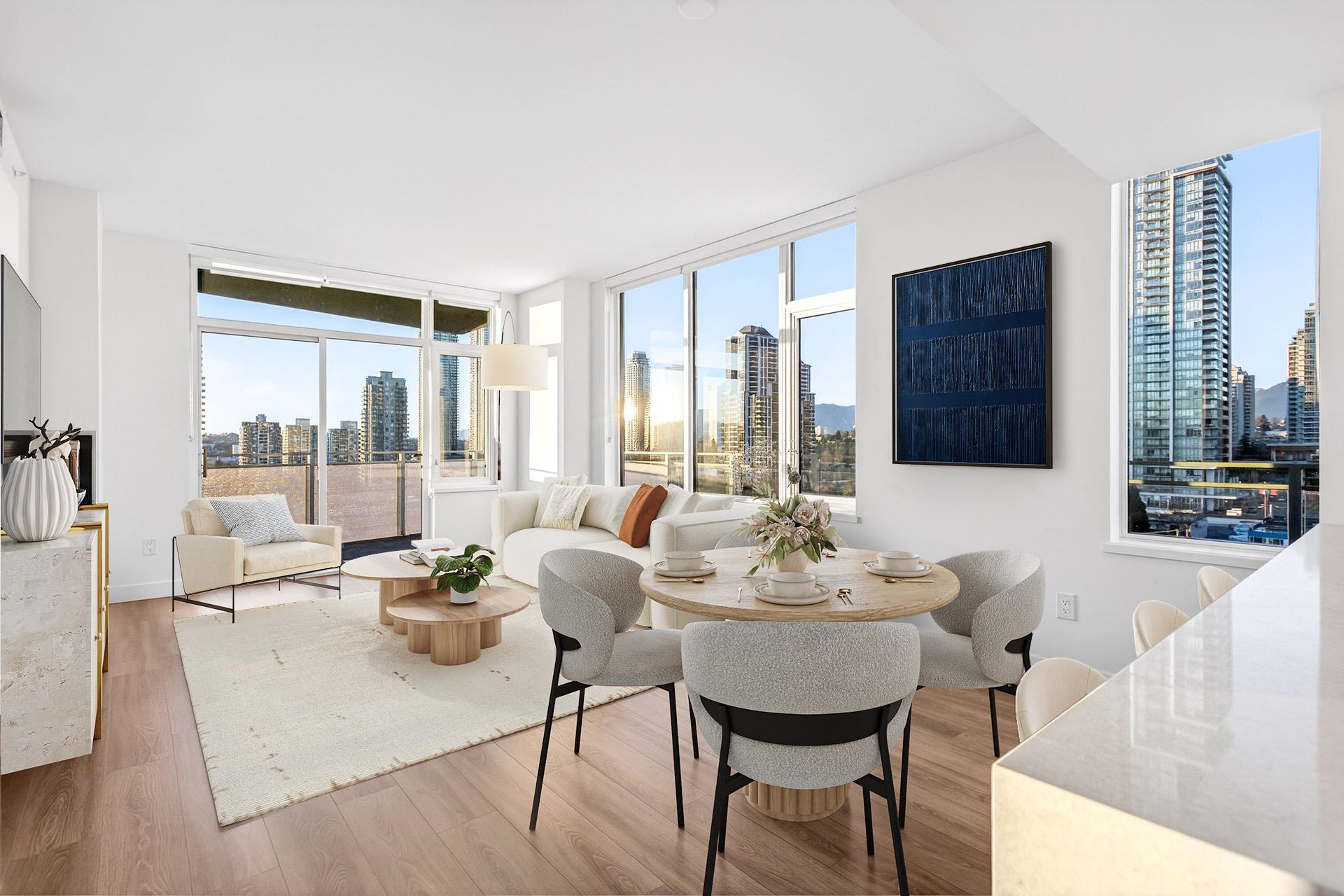 4433 Alaska Street 1107