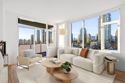 4433 Alaska Street 1107 Burnaby BC V5C 5T3