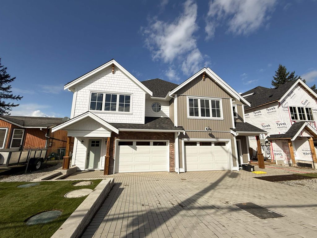 Photo of 21425 121 Avenue #A, Maple Ridge, BC V2X 3S5 (MLS # R3111429)