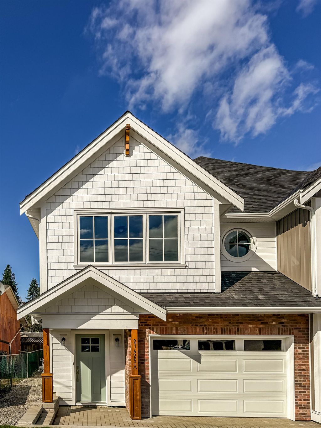 Photo of 21425 121 Avenue #A, Maple Ridge, BC V2X 3S5 (MLS # R3111429)