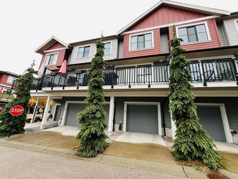 13260 236 Street 41 Maple Ridge BC V4R 0G6