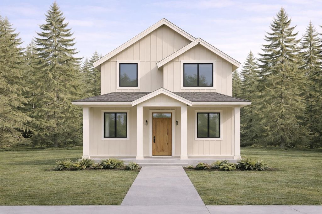 Photo of 2760 Station Road, Abbotsford, BC V4X 1H3 (MLS # R3114952)