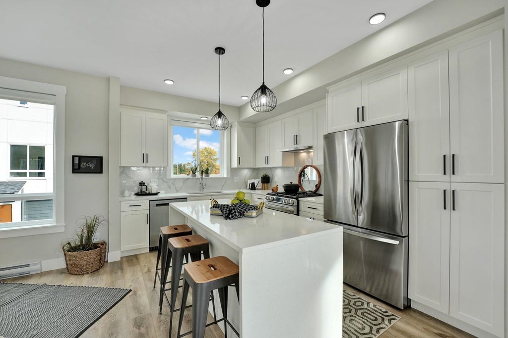 Photo of 17155 79a Avenue #30, Surrey, BC V4N 0E5 (MLS # R3172862)