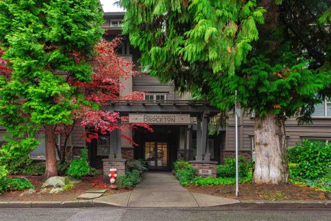 808 Sangster Place 210 New Westminster BC V3L 5W3